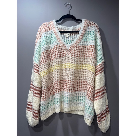 ADORA Sweaters - ADORA Sweater